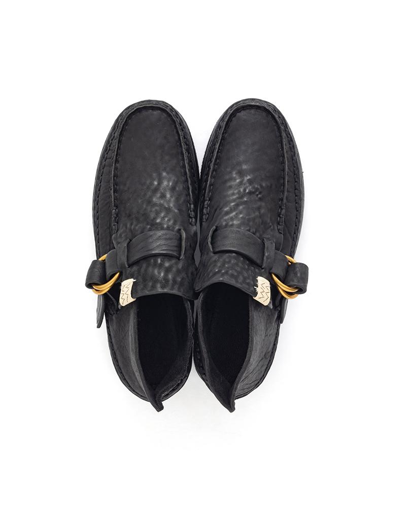 j*k様 希少新品visvim SKYNYRD RING MOCCASIN US SKYNYRD RING MOC-FOLK | Visvim Official North American Web Store